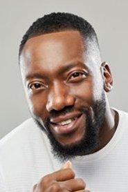Farai Chigudu as Tungela in Lost Horizon 2025