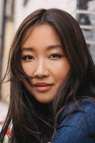 Carolyn Kang as Courtney in Escaping Ohio 2023