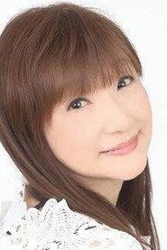 Miki Takahashi as Mimirin in Shimajiro and the Mother Tree 2015