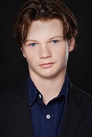 Quinn Bennett as Domo in Pressure Play 2020