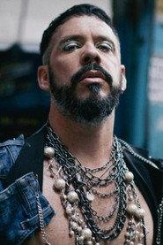 Almério as Himself in Reverbo Showcase - The Revolution of Affection Through Song 2023