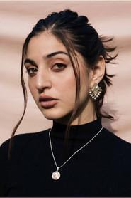 Dona Emam as Sara in El Harifa 2: Remontada 2024