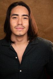 Iván Carlo as Michael in They Took the Sky