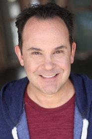 Jeremy Licht as Matt Elder in All The Kids Do It 1984