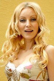 Yeva-Genevieve Lavlinski as Olga - Katya's Mother in Sand Snowman 2014