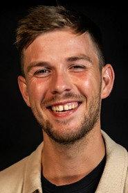 Oliver Stanescu as Komiker in Grin til Gavn 2022 2023