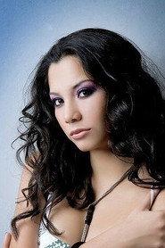 Mayra Couto as  in Good Old Boys 2014