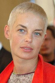 Anastasiya Kalmanovich as  in In Motion 2002