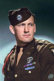 Lynn 'Buck' Compton as Self in We Stand Alone Together: The Men of Easy Company 2001