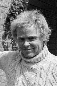 Peter Louis-Jensen as in Fargo. Slump I film 1969