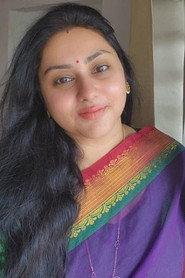 Namitha as CJ in Billa 2007