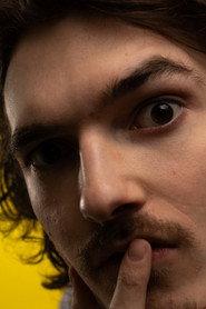 Hank Swift as Lewis Snifft in Forbidden Feast! 2025