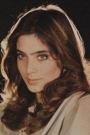 Erika Dario as Marisa in Rabid Dogs 1973