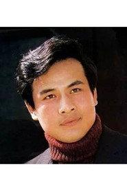 Lin Qiang as  in Confidential Agent No.5 1984