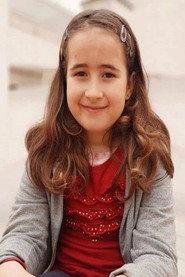 Claudia Martinez Almazán as Claudia in Siembra (c) 2023