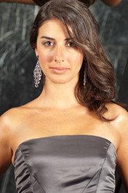 Didem Özkavukçu as Gönül in Adalet Tangosu 