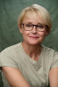 Jane Dibb as Social Worker in Youthie 2026