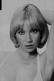 Eva Robin as Sandra in The Transsexual 1977