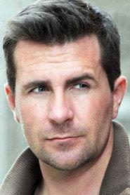 Casey Shannon as Skeeter in IJ Inspector Jamshed