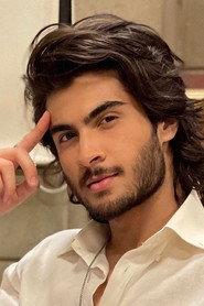 Haroon Kadwani as in Tere Mere Kahani 2021
