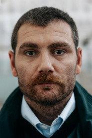 Afrim Muçaj as Rexho in Everybody Calls Redjo 2025