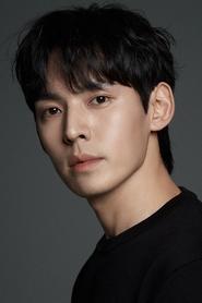 Kang Hyung-suk as Writer K in Officer Black Belt 2024