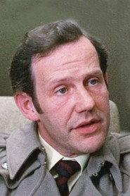 Barry Craine as Trevor Dobson - Rescue Leader in Haunters of the Deep 1984