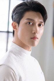 Kim Bang-eon as Tae-ho in Boundary 2016