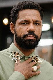 Vini Sant as Homem in BRAINROT 2026