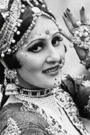 Malika Kalantarova as Gulnora in Groom and Bride 1971