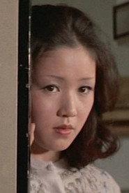 Yoko Mita as Tamako(たま子) in Affair at Twilight 1972