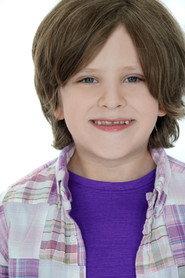 Isak Tufic as Young Ben in Layla Baby 