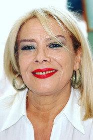 Mine Soley as Professor's secretary in Killing in Istanbul 1967