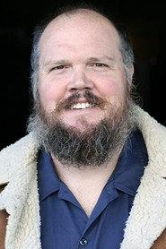 Dustan Costine as Barabbas in The Passion 2016