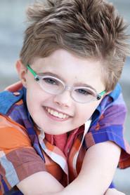 Cale Ferrin as Freddie in More Beautiful for Having Been Broken 2020