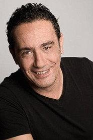 Fernando Acaso as Antonio Frau in H6: Diary of a Serial Killer 2007