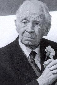 Harold Bennett as Archive Footage in Are You Being Served? Secrets & Scandals 2022