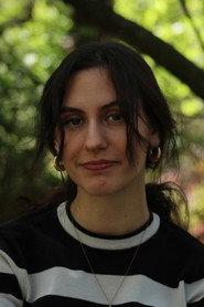 Sophia Skaff as  in JJ 2025