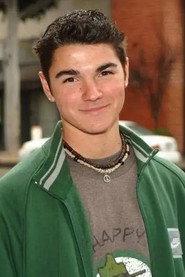 Joseph Ashton as Otto Rocket (voice) in Rocket Power: Race Across New Zealand 2002
