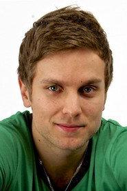 Tomáš Löbl as Filip in Experti 2006