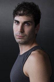 Gabriele Montanaro as Pietro in Dopo La Festa 2026