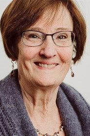 Kaye Cook as Self in The Gordon Affair 2021