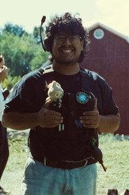 Izaak Che Rosales as Engineer in PROTEUS 2024