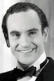 Florindo Ferrario as Felipe in La cumparsita 1947