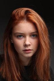 Dayana Gudz as  in Spy Kids 2025