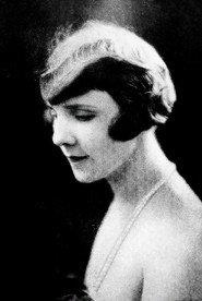 Germaine Risse as in Ah ! Quelle gare ! 1933