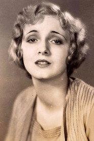 Lucille Powers as Olive Smith in Amateur Daddy 1932