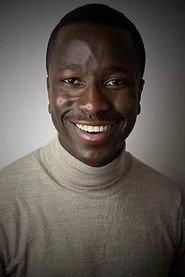 Danilo da Matta as Djá in Nha Sunhu 2021