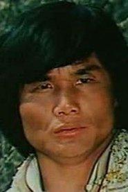 Brian Baek Hwang-gi as Thug Monk Ming in Shaolin and Wu Tang 1983