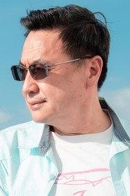 Sivakorn Virojanadul as Adopt father in Angel Whispers 2015